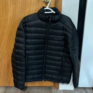 Marmot 700 down fill Jacket